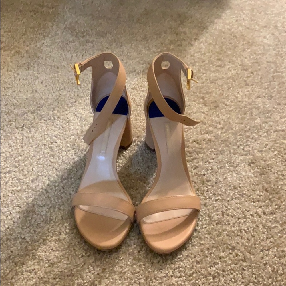 SW NUDE